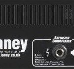 AMPLIFICADOR LANEY PARA GUITARRA ELECTRICA LX65R