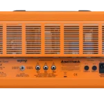 AMPLIFICADOR ORANGE CABEZOTE PARA GUITARRA CUSTOM SHOP 50