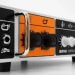 AMPLIFICADOR ORANGE CABEZOTE PARA BAJO LITTLE THING
