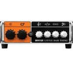 AMPLIFICADOR ORANGE CABEZOTE PARA BAJO LITTLE THING