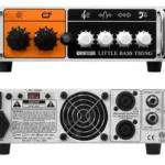 AMPLIFICADOR ORANGE CABEZOTE PARA BAJO LITTLE THING
