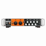 AMPLIFICADOR ORANGE CABEZOTE PARA BAJO 4 STROKE 300