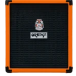 AMPLIFICADOR ORANGE PARA BAJO CRUSH BASS 25
