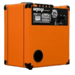 AMPLIFICADOR ORANGE PARA BAJO CRUSH BASS 25