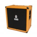 AMPLIFICADOR ORANGE PARA BAJO CRUSH BASS 100