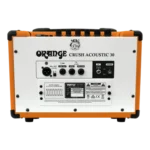 AMPLIFICADOR ORANGE PARA GUITARRA ACUSTICA ACOUSTIC 30