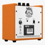 AMPLIFICADOR ORANGE PARA GUITARRA CRUSH MINI