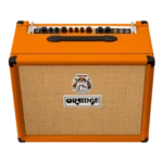 AMPLIFICADOR ORANGE PARA GUITARRA SUPER CRUSH 100