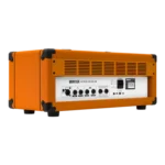 AMPLIFICADOR ORANGE CABEZOTE PARA GUITARRA SUPER CRUSH 100