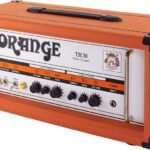 AMPLIFICADOR ORANGE CABEZOTE PARA GUITARRA TH30