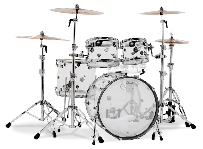 bateria-dw-ddac2214cl-4-pc-clear-acrilico-ddac0614sscl-the-music-site-1