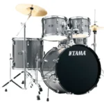 BATERIA TAMA STAGESTAR ST52H5C-CSS PLATEADA