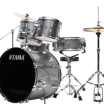 BATERIA TAMA STAGESTAR ST52H5C-CSS PLATEADA