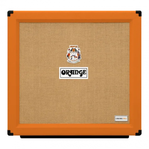 CABINA ORANGE GUITARRA ELECTRICA D-Cr-PRO-CAB-412 240W