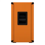 CABINA ORANGE GUITARRA ELECTRICA D-Cr-PRO-CAB-412 240W