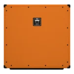 CABINA ORANGE GUITARRA ELECTRICA D-Cr-PRO-CAB-412 240W