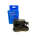 TECLADO CASIO CASIOTONE CT-S200 BLANCO CON ADAPTADOR