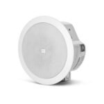 JBL CONTROL 24CT MICRO PARLANTE TECHO 4.5 PLG 15 W 7.1 OHMS 10W, 5W, 2.5W TRANSFORMADOR Y BACKCAN