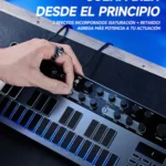 SINTETIZADOR DONNER EC3350 ESSENTIAL B1