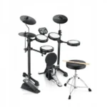 BATERIA ELECTRONICA DONNER EC6757 DED-80P