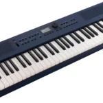 TECLADO ROLAND GO:KEYS 3 AZUL