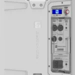 CABINA ACTIVA EV EVERSE 8″ RECARGABLE BLANCO ELECTRO VOICE