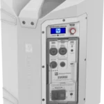 CABINA ACTIVA EV EVERSE 8″ RECARGABLE BLANCO ELECTRO VOICE