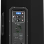 CABINA EV EKX-15P 1500 W PARA USO DOMESTICO Y EXTERIORES ELECTRO VOICE