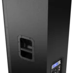 CABINA ACTIVA EV ETX-35P 2000W ELECTRO VOICE