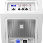 CABINA ACTIVA EV EVOLVE 50M BLANCO ELECTRO VOICE