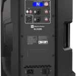 CABINA ACTIVA EV ELX200-12P 1200W PARA USO DOMESTICO Y EXTERIORES ELECTRO VOICE