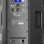 CABINA ACTIVA EV ELX200-12P 1200W PARA USO DOMESTICO Y EXTERIORES ELECTRO VOICE