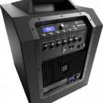 CABINA ACTIVA EV EVOLVE 30M NEGRO ELECTRO VOICE