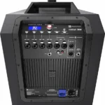 CABINA ACTIVA EV EVOLVE 30M NEGRO ELECTRO VOICE