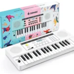 TECLADO DONNER EC3222 DEK-32A