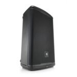 JBL EON715 CABINA ACTIVA 650W CON STREAMING Y CONTROL POR BLUETOOTH 128Db SPL
