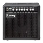 AMPLIFICADOR LANEY DE GUITARRA ELECTRICA TI15-112 TONY IOMMI