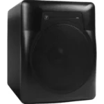 SUBWOOFER DE ESTUDIO ACTIVO 10″ MRS10 / MACKIE