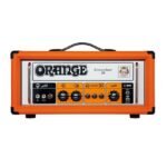 AMPLIFICADOR ORANGE CABEZOTE PARA GUITARRA CUSTOM SHOP 50