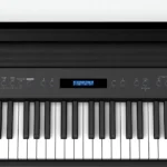 PIANO DIGITAL ROLAND FP- 90X NEGRO
