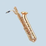 SAXOFON BARITONO JUPITER JBS-793Gl JBS-1000