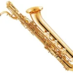 SAXOFON BARITONO JUPITER JBS-793Gl JBS-1000