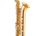 SAXOFON BARITONO JUPITER JBS-793Gl JBS-1000