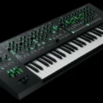 SINTETIZADOR ROLAND SYSTEM-8