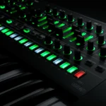 SINTETIZADOR ROLAND SYSTEM-8