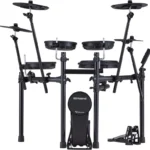 BATERIA ELECTRONICA ROLAND TD-07KX+ MDS