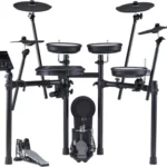 BATERIA ELECTRONICA ROLAND TD-07KX+ MDS