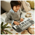 TECLADO CASIO SA-51H2