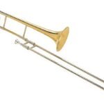 TROMBON BUFFET ANTONIE COURTOIS AC420T-1-0