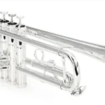 TROMPETA VICTORY VTRP-TSSP TRIUMPH SERIES SILVER PLATED